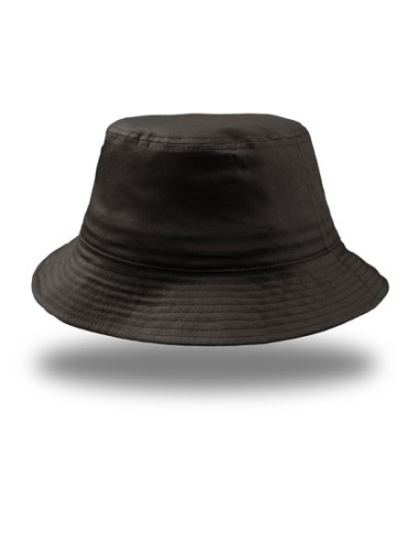 ATL-BUCO-Bucket Cotton Hat